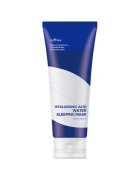 Isntree Нощна маска Hyaluronic acid line С 5 вида хиалуронова киселина 100 мл