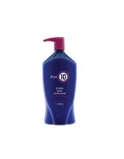 Its A 10 Miracle Moisture Ежедневен балсам за коса - Всички типове коса - 1000 мл