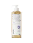 Ivatherm Измиващо масло Ivahidra+ Омекотяващо за суха и много суха кожа 400 мл