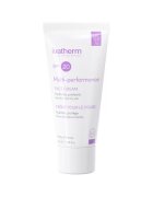 Ivatherm Крем за лице Multi-performance Хидратиращ Със слънцезащитен фактор SPF 20 За нормална кожа 50 мл