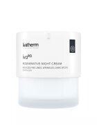 Ivatherm Нощен крем ivaRG Регенериращ - С Granactive Retinoid - 50 мл