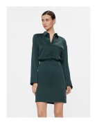 IVY OAK Дамска рокля 303365363 - ацетат - вискоза - 40 - зелена