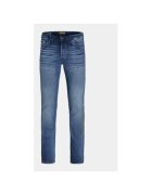 Jack and Jones Мъжки дънки - 303593926 - Органичен памук/Памук -