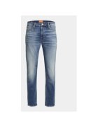 Jack & Jones Мъжки дънки - 303593933 - Памук -