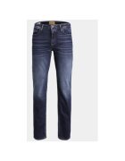 Jack and Jones Мъжки дънки - 303593940 - Органичен памук -