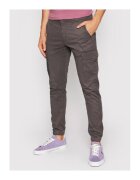 Jack and Jones Мъжки панталон - 208742917 - Органичен памук - W28-L32 US