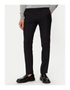 Jack and Jones Мъжки панталон - 304396519 - Рециклиран полиестер/Вълна -
