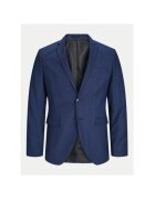 Jack and Jones Мъжко яке - 304396489 - Рециклиран полиестер/Вълна -