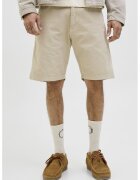 Jack & Jones 3/4 дънки с изчистен дизайн