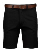 Jack & Jones Бермуди чино с колан