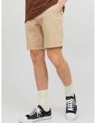 Jack & Jones Бермуди Fury с навити маншети