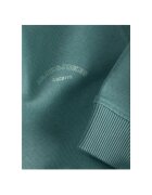 Jack & Jones Блуза JACK &JONES College Logo Crew JNR 53505 Зелен