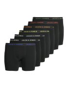Jack & Jones Боксерки с лого - 7 чифта