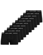 Jack & Jones Боксерки с памук - 10 чифта