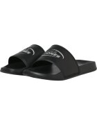 Jack & Jones Чехли JACK &JONES Oscar Logo 57546 Черен