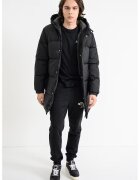 Jack & Jones Дълго зимно яке