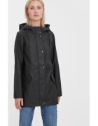 Jack & Jones Дамско яке - 134238 - черно - полиестер