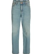 Jack & Jones Дънки Alex с широка кройка