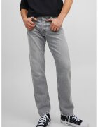 Jack & Jones Дънки Chris с висока талия