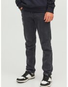 Jack & Jones Дънки Clark със стандартна кройка