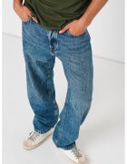 Jack & Jones Дънки Eddie със захабен ефект