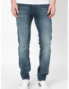 Jack & Jones Дънки Glenn по тялото