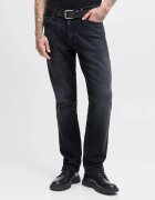 Jack & Jones Дънки JJICLARK JJORIGINAL - мъжки със средна талия и кройка Regular fit