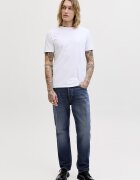 Jack & Jones Дънки Mike Original ST 552 Тъмносин