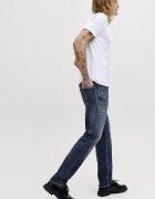 Jack & Jones Дънки Mike Original ST 552 Тъмносин