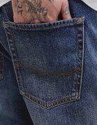 Jack & Jones Дънки Mike Original ST 552 Тъмносин