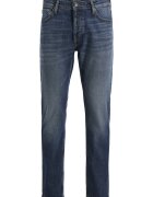 Jack & Jones Дънки Mike Original ST 552 Тъмносин
