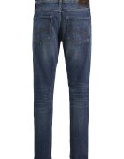 Jack & Jones Дънки Mike Original ST 552 Тъмносин