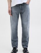 Jack & Jones Дънки със свободна кройка Тъмносин