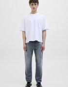 Jack & Jones Дънки със свободна кройка Тъмносин
