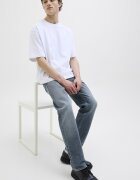 Jack & Jones Дънки със свободна кройка Тъмносин