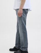 Jack & Jones Дънки със свободна кройка Тъмносин