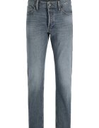 Jack & Jones Дънки със свободна кройка Тъмносин
