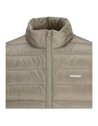Jack & Jones Елек JACK &JONES Louis Light Bodywarmer 54372 Каки