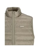 Jack & Jones Елек JACK &JONES Louis Light Bodywarmer 54372 Каки