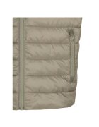 Jack & Jones Елек JACK &JONES Louis Light Bodywarmer 54372 Каки