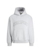 Jack & Jones Hanorac JACK &JONES Cover Clean Application Hood 50493
