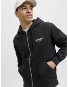 Jack & Jones Худи с памук и лого