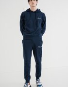 Jack & Jones Худи си спортен панталон Тъмносин
