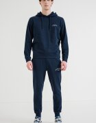 Jack & Jones Худи си спортен панталон Тъмносин