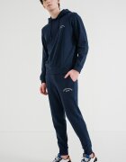 Jack & Jones Худи си спортен панталон Тъмносин