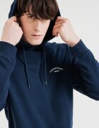 Jack & Jones Худи си спортен панталон Тъмносин