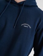 Jack & Jones Худи си спортен панталон Тъмносин