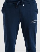Jack & Jones Худи си спортен панталон Тъмносин