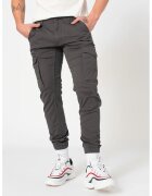 Jack & Jones Jack&Jones - Скосен панталон карго Paul