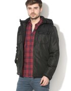 Jack & Jones Jack&Jones - Яке Flicker с отделяща се качулка